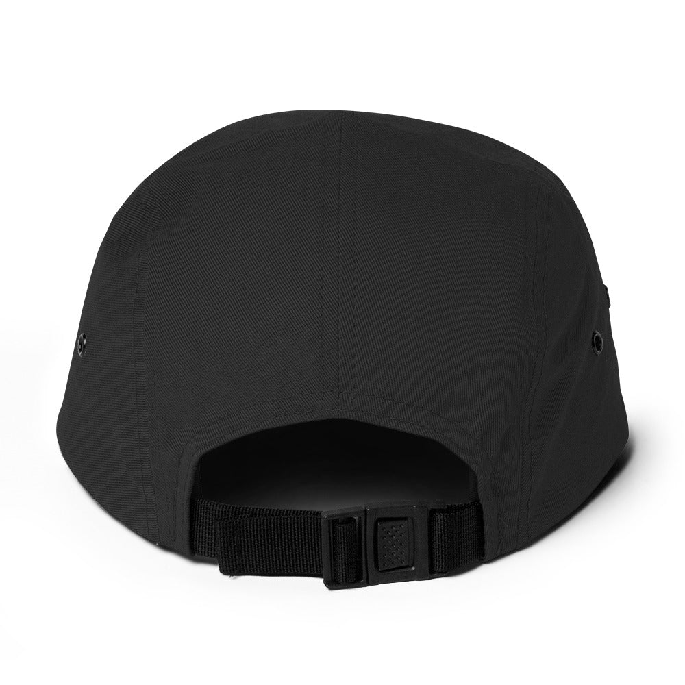 Tacos - Five Panel Cap
