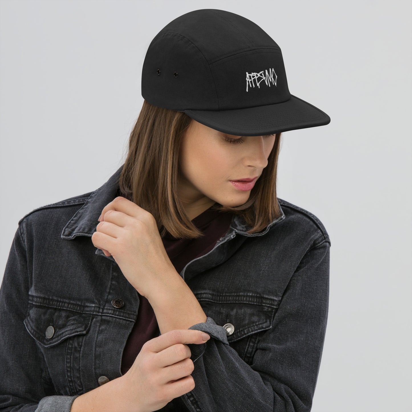 AppSumo Graffiti - Five Panel Cap