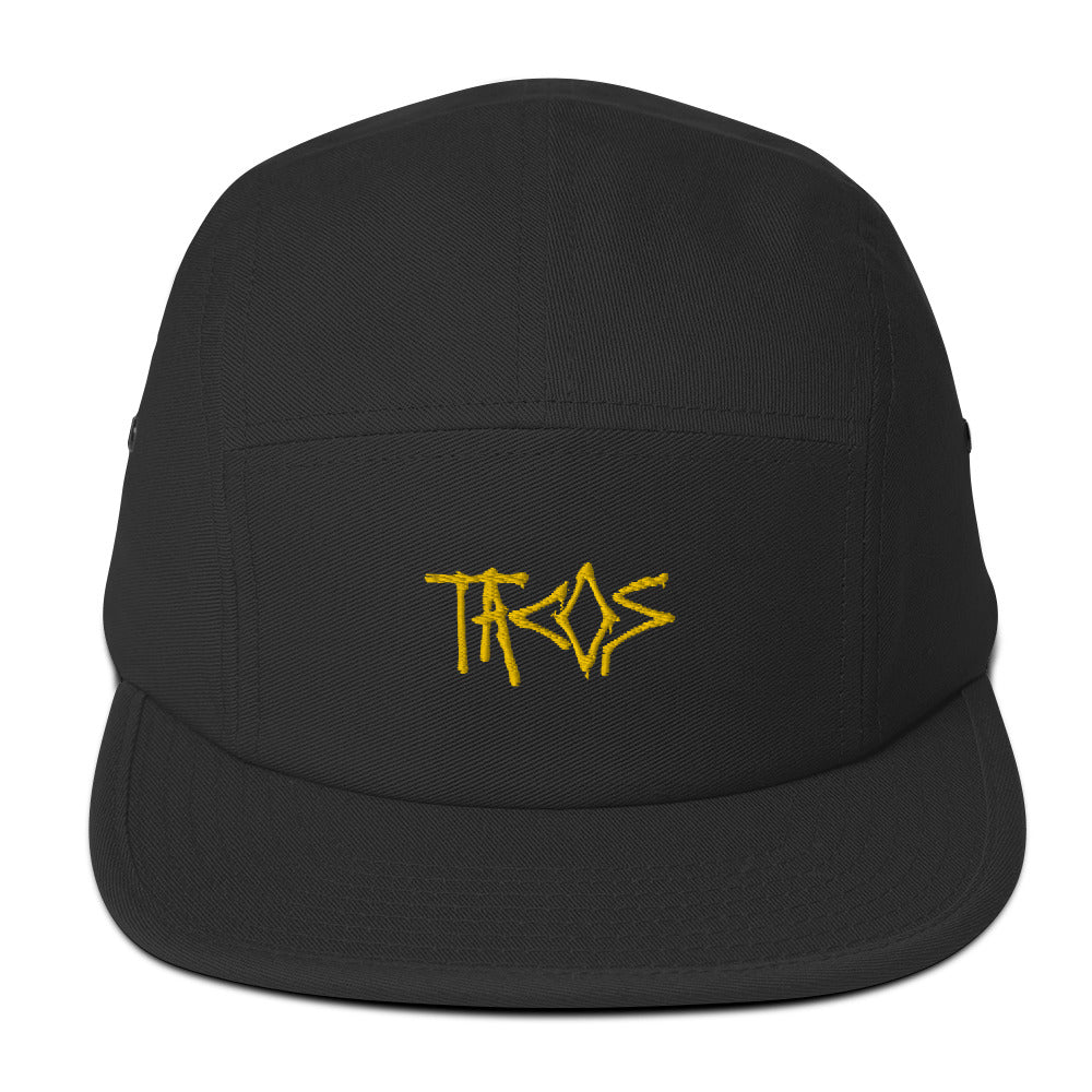 Tacos - Five Panel Cap