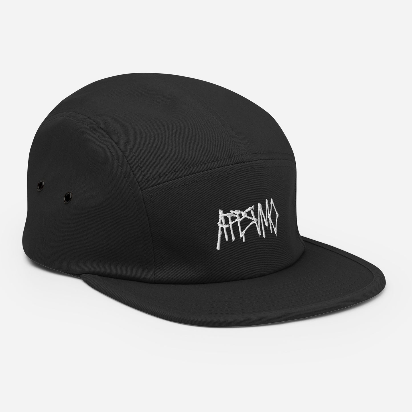 AppSumo Graffiti - Five Panel Cap