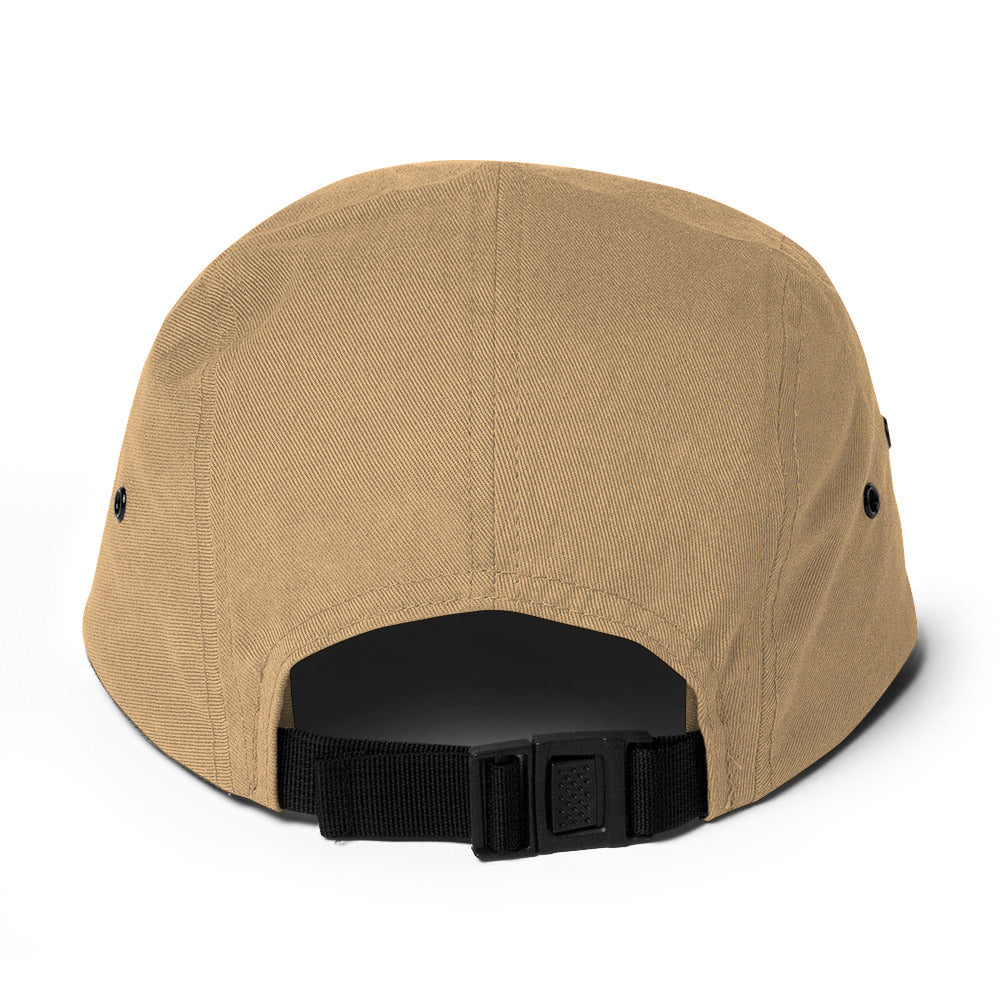 AppSumo Graffiti - Five Panel Cap