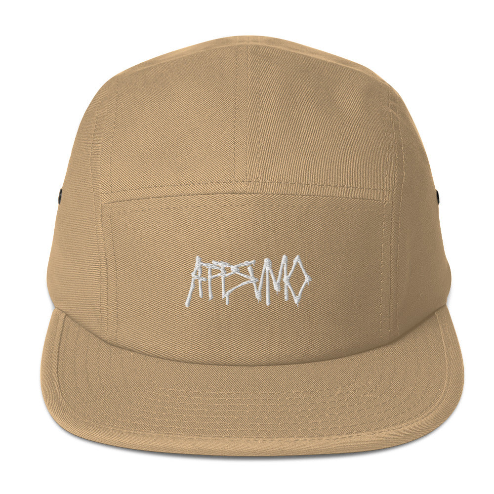 AppSumo Graffiti - Five Panel Cap