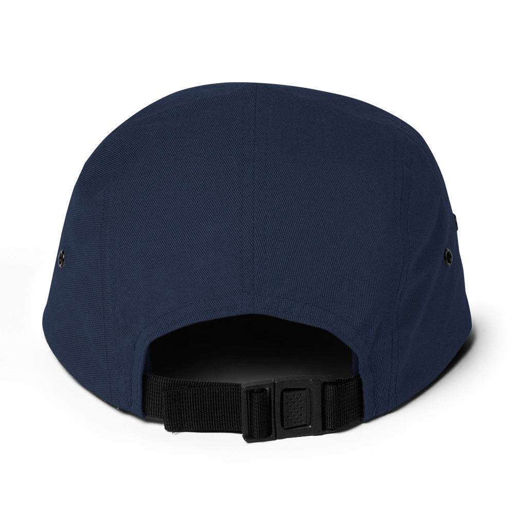 AppSumo Graffiti - Five Panel Cap