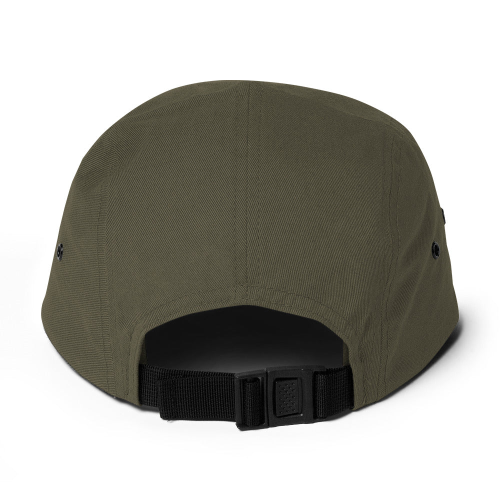 Tacos - Five Panel Cap