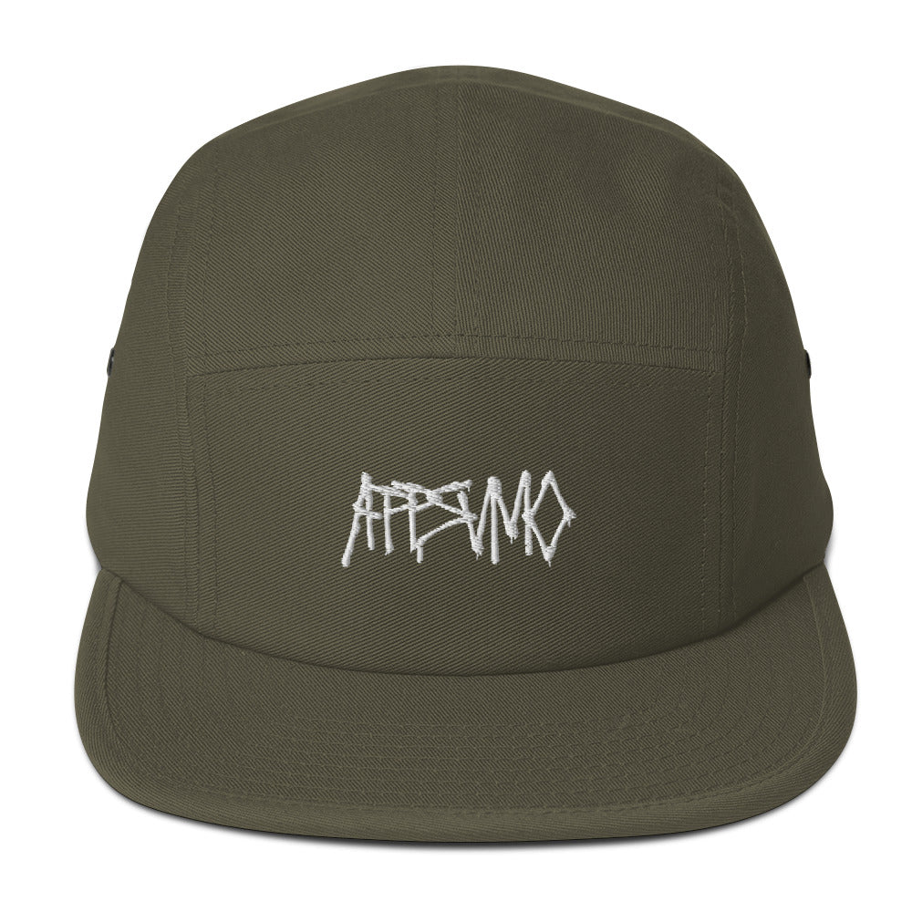 AppSumo Graffiti - Five Panel Cap