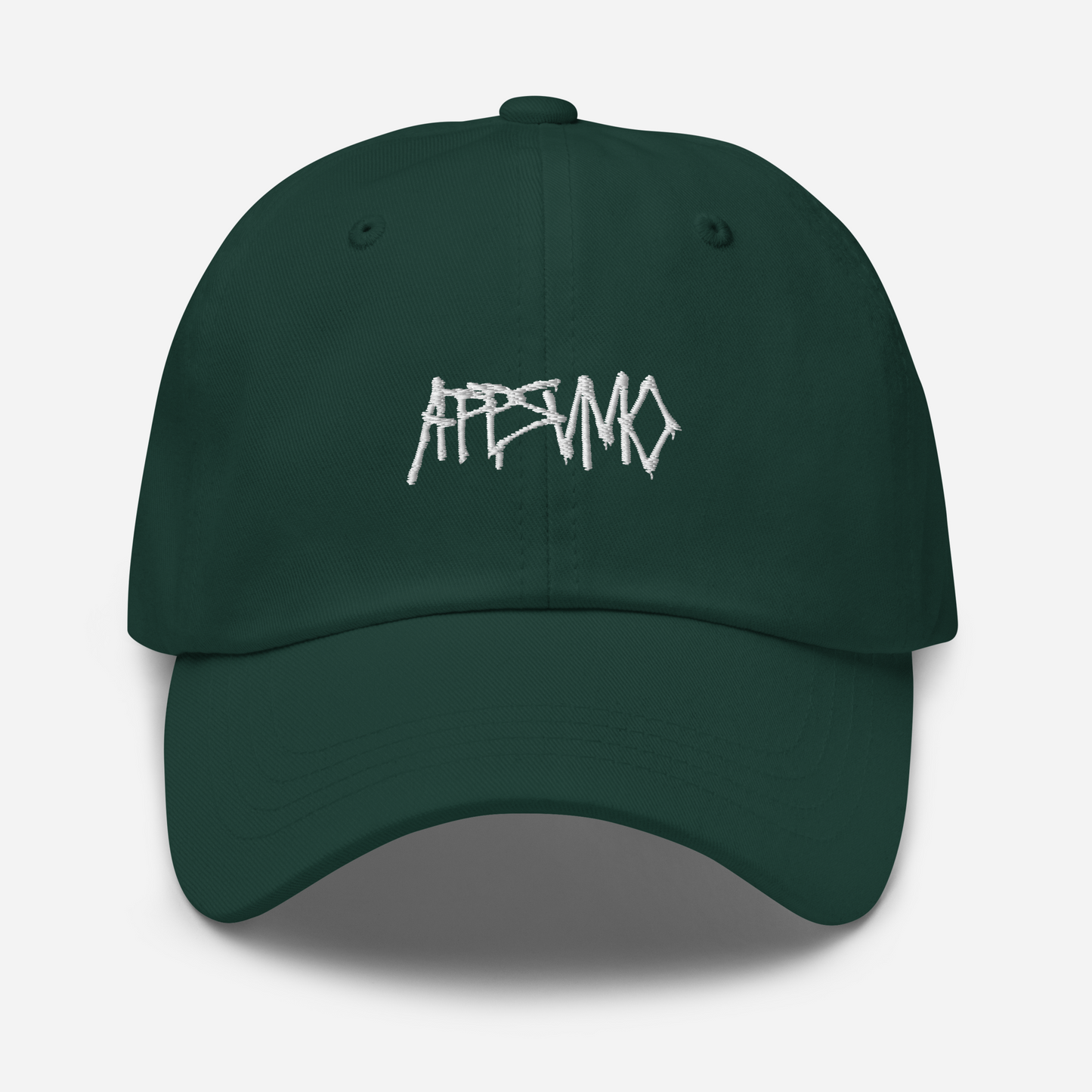 AppSumo Graffiti - Dad hat
