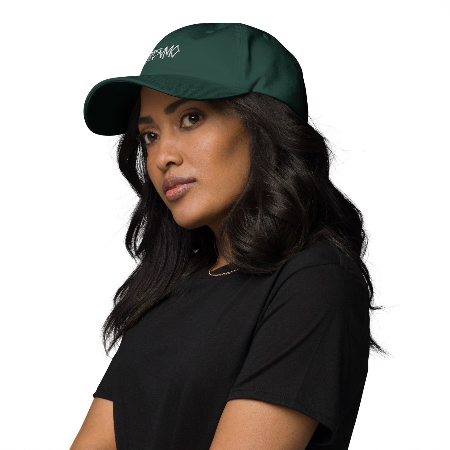 AppSumo Graffiti - Dad hat