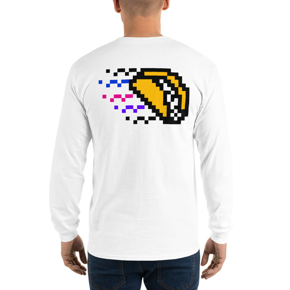 Windows 95 AppSumo - Men’s Long Sleeve Shirt