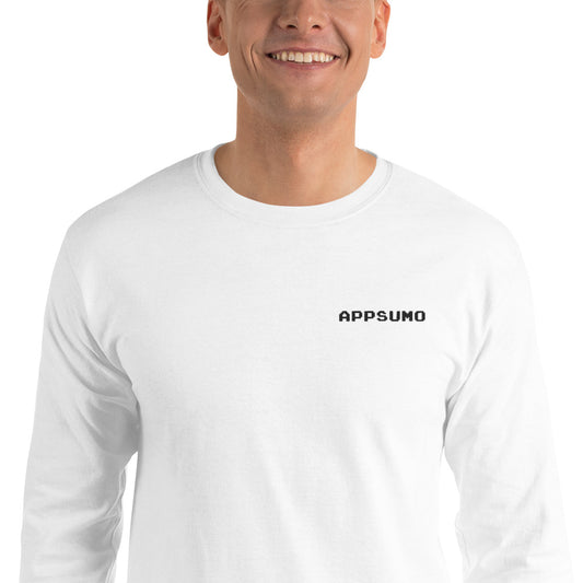 Windows 95 AppSumo - Men’s Long Sleeve Shirt