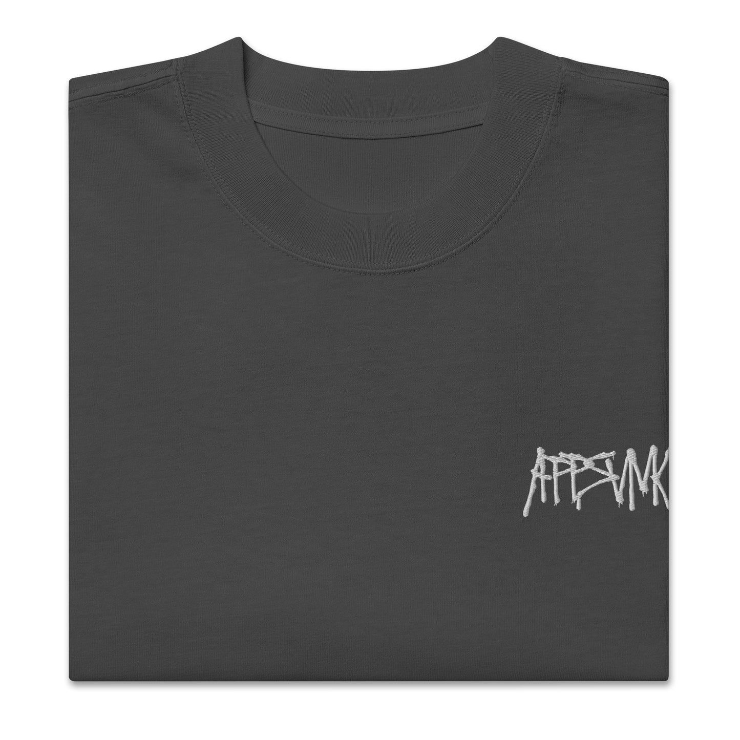 AppSumo Graffiti - Oversized t-shirt
