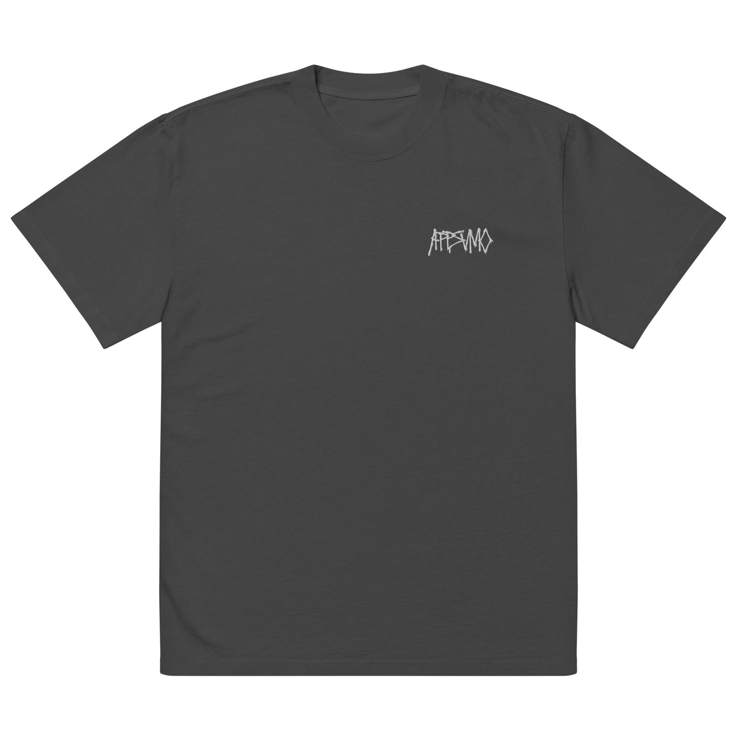 AppSumo Graffiti - Oversized t-shirt