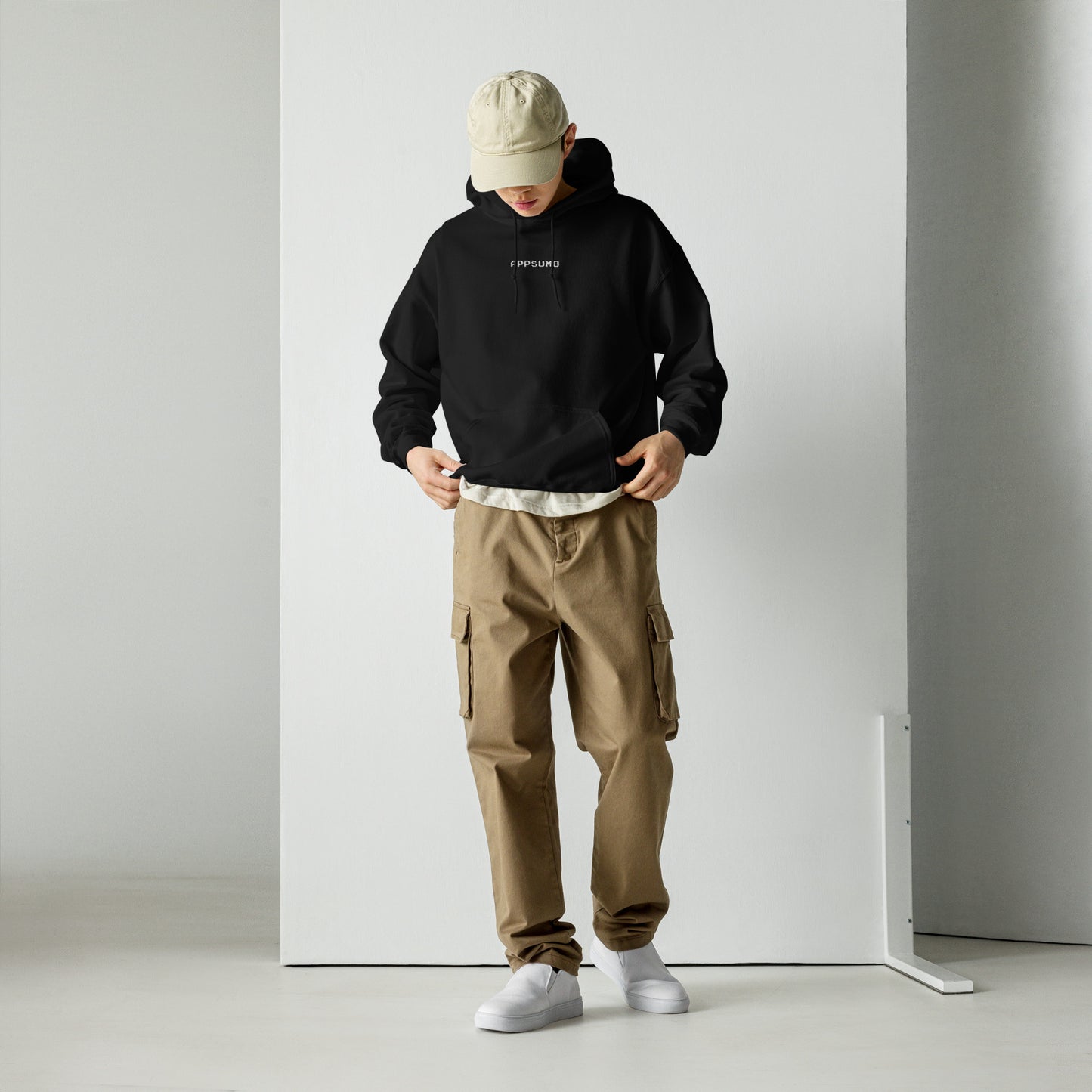 8-bit AppSumo Hoodie