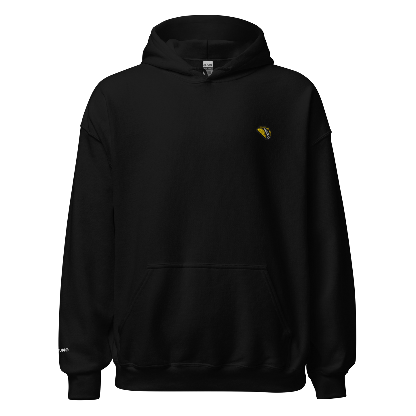 8-bit AppSumo Taco - Unisex Hoodie
