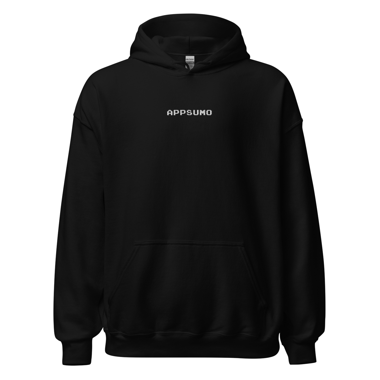 8-bit AppSumo Hoodie