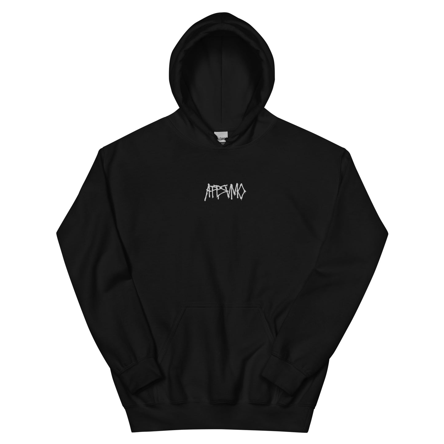 AppSumo Graffiti - Unisex Hoodie