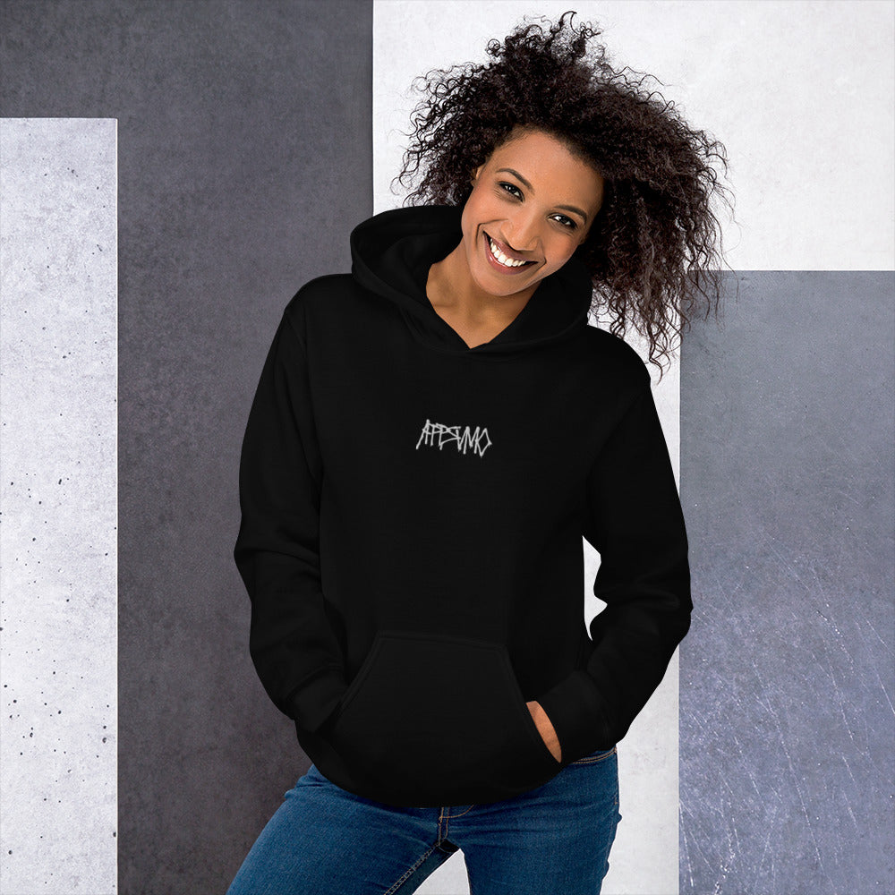 AppSumo Graffiti - Unisex Hoodie