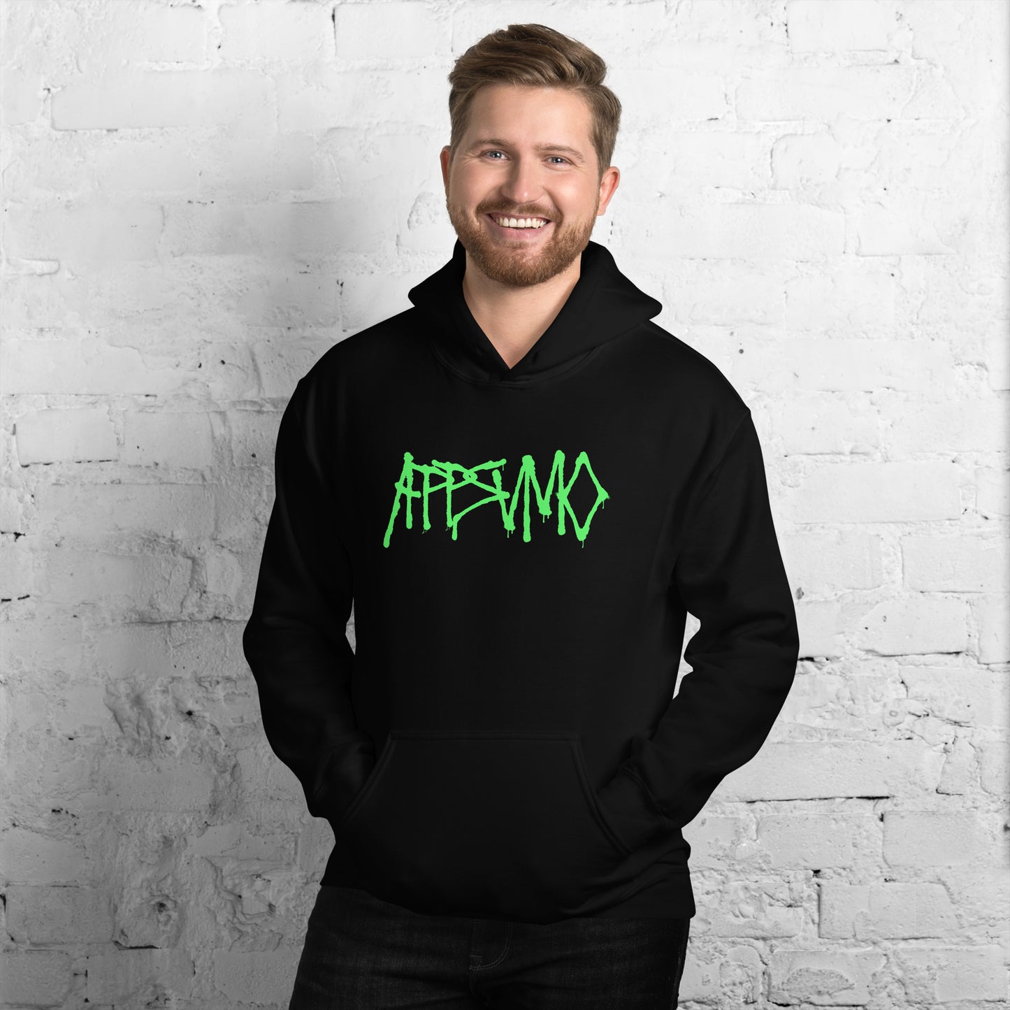 AppSumo Graffiti - Unisex Hoodie