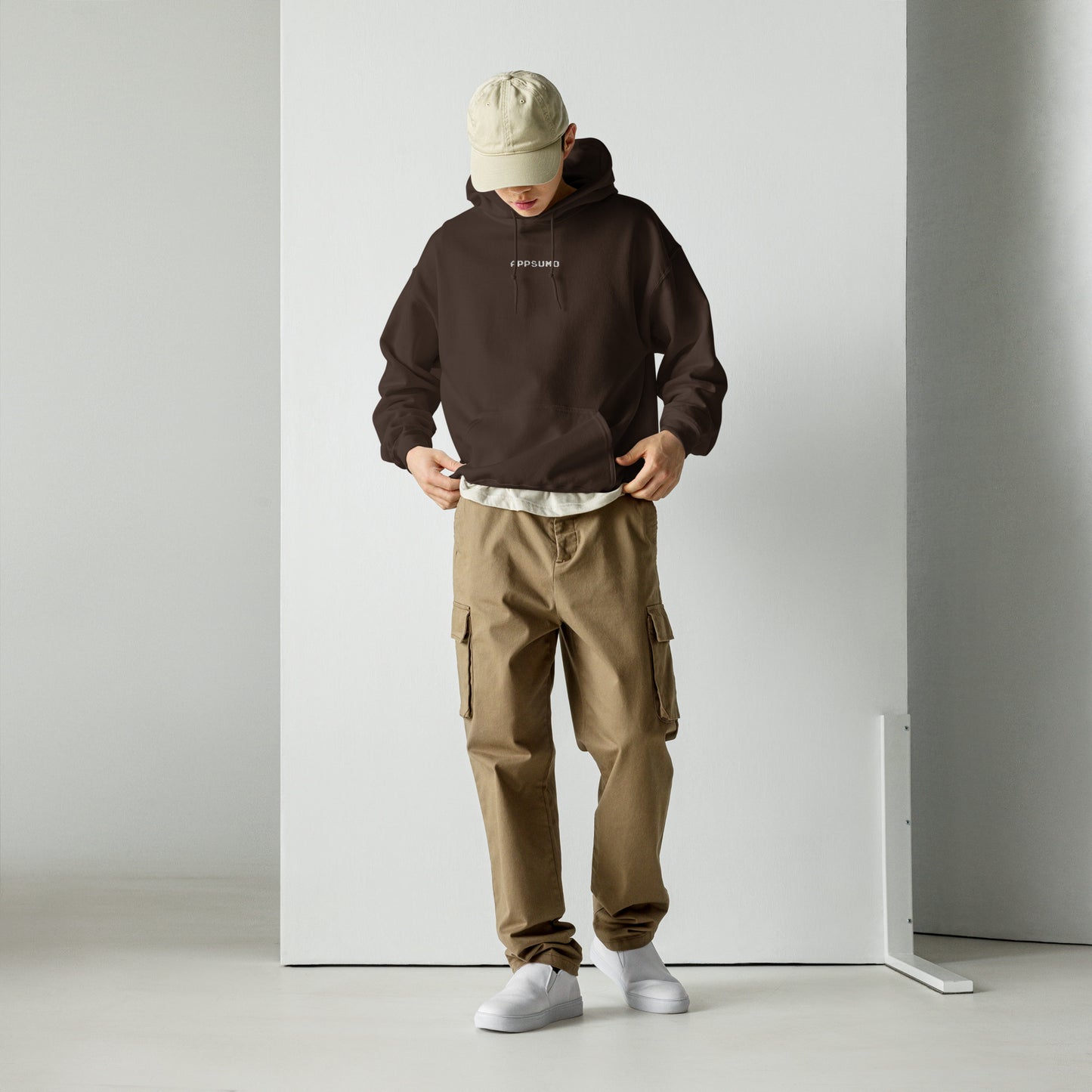 8-bit AppSumo Hoodie