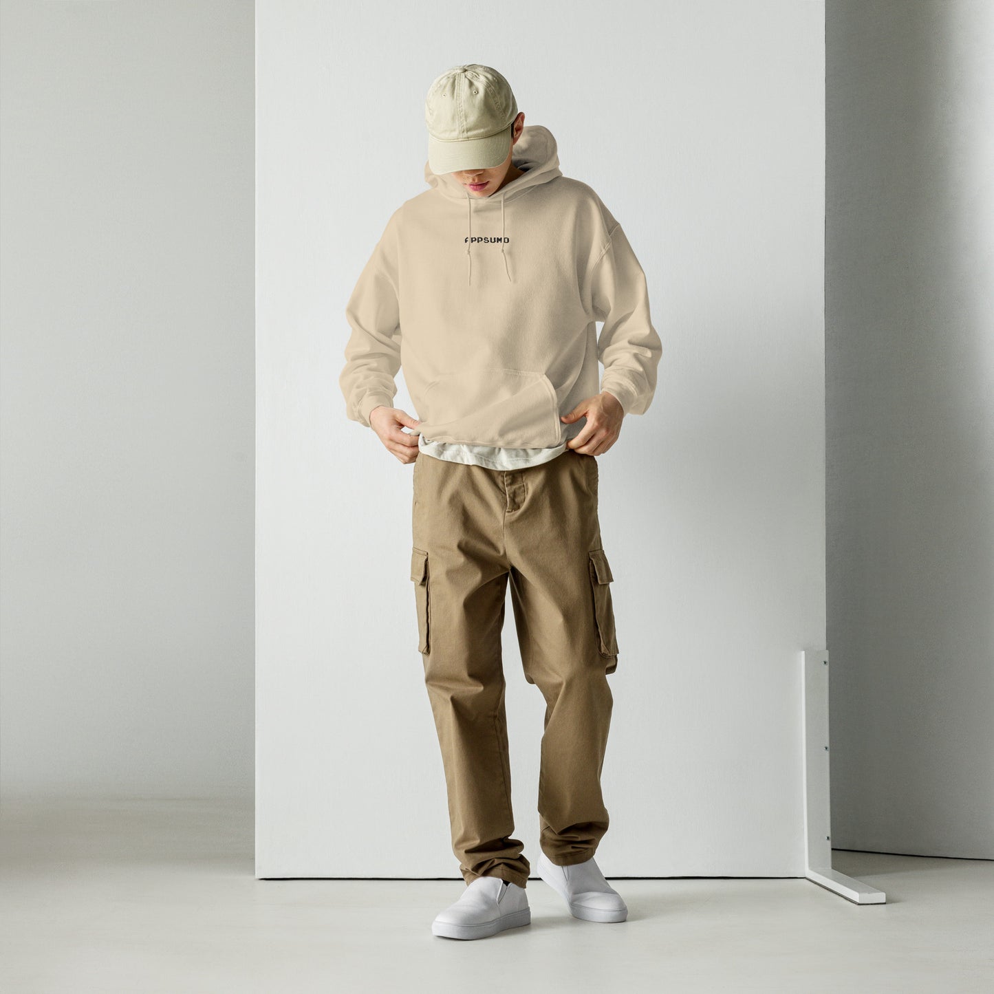 8-bit AppSumo Hoodie