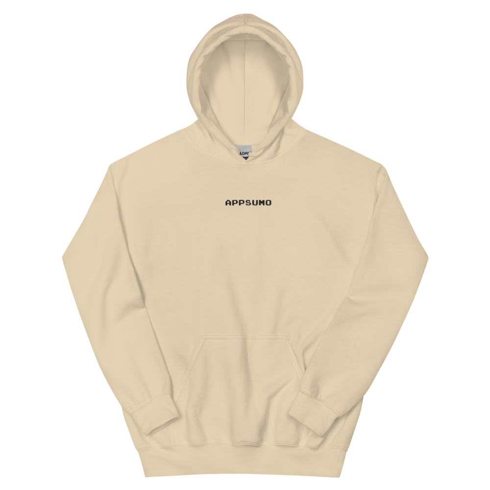 8-bit AppSumo Hoodie