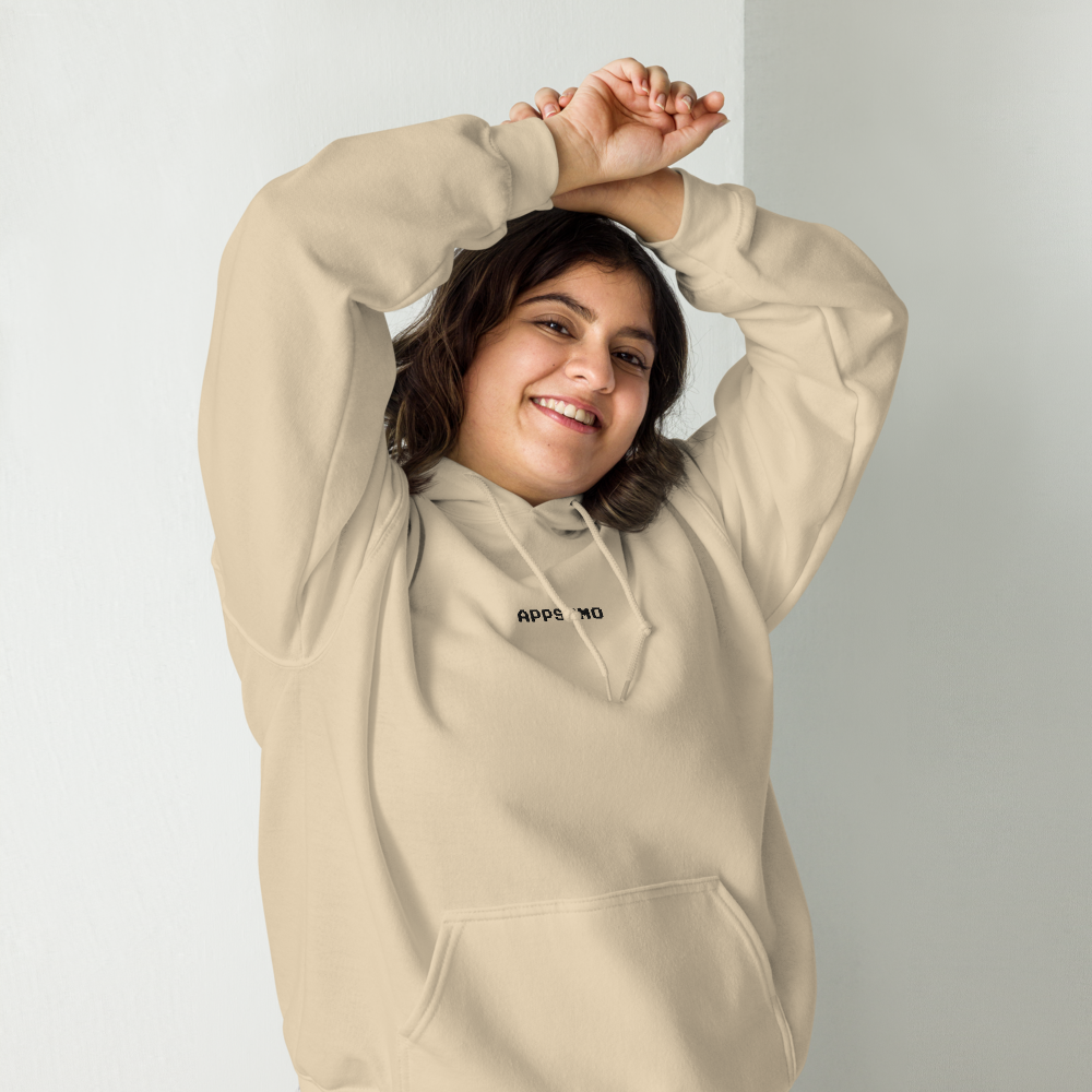 8-bit AppSumo Hoodie