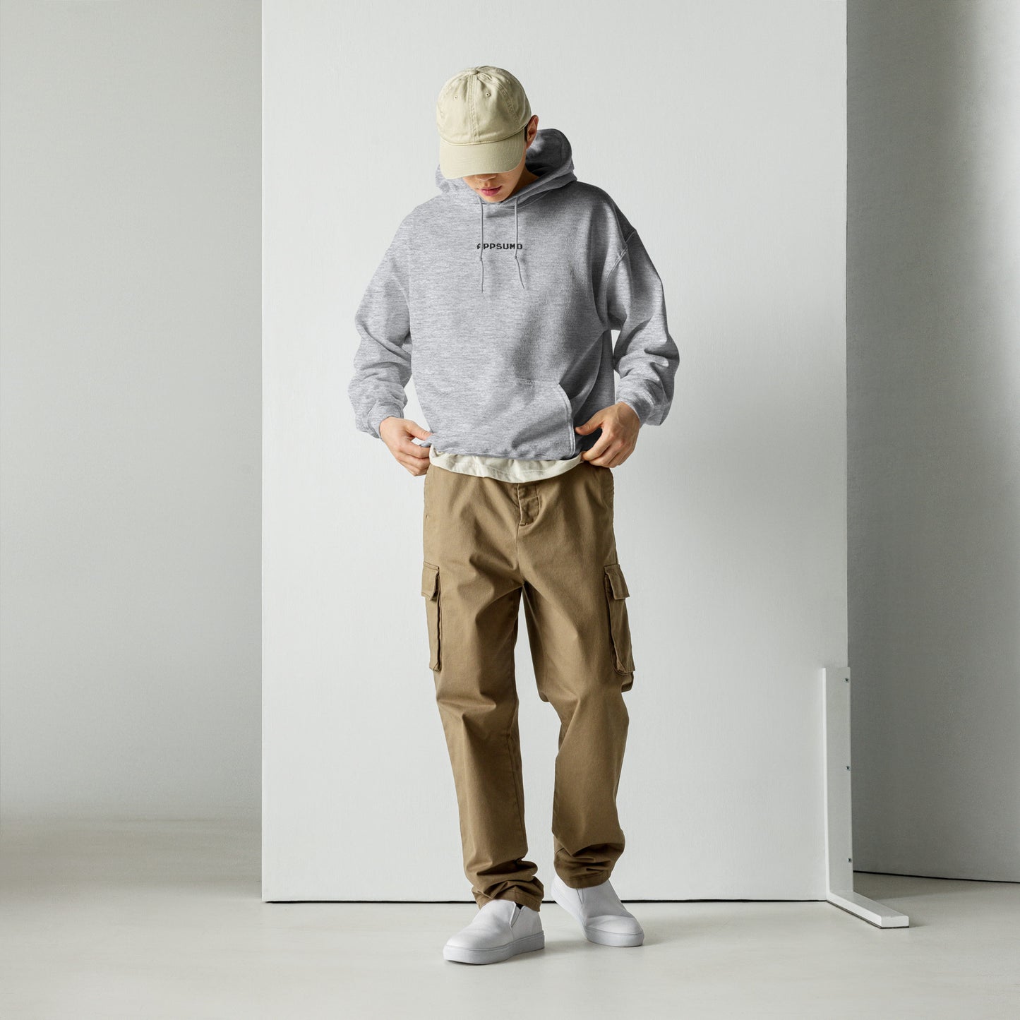 8-bit AppSumo Hoodie