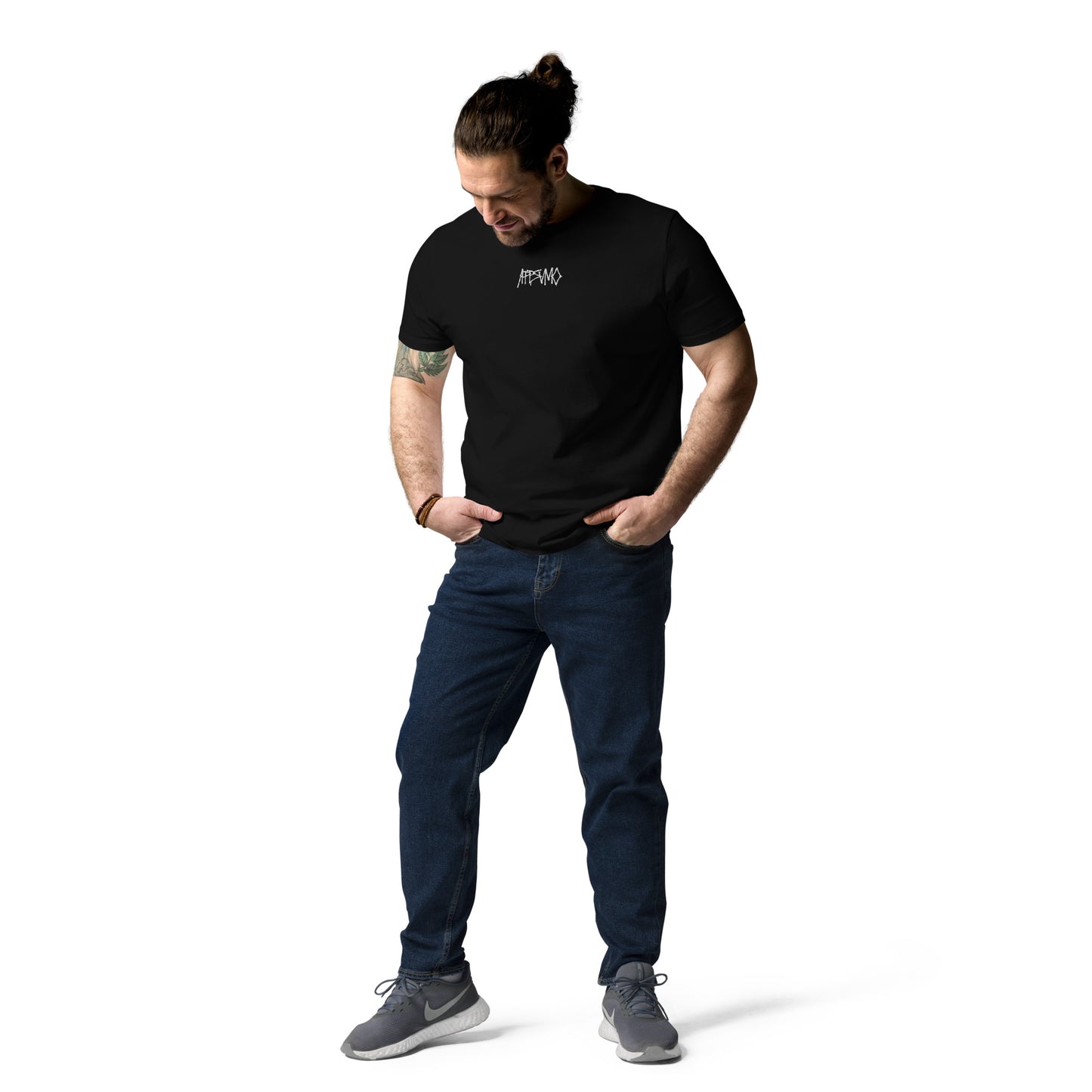 AppSumo Graffiti - Unisex t-shirt