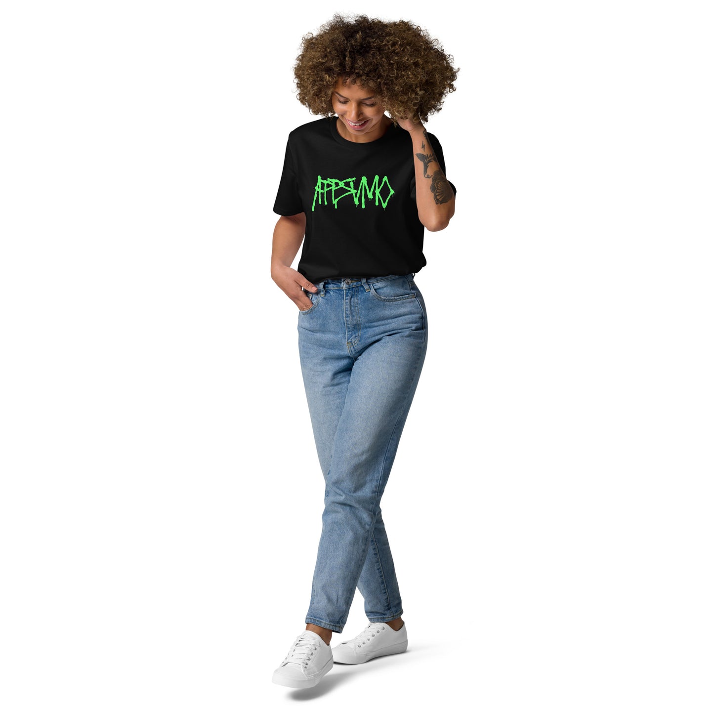AppSumo Graffiti - Unisex t-shirt