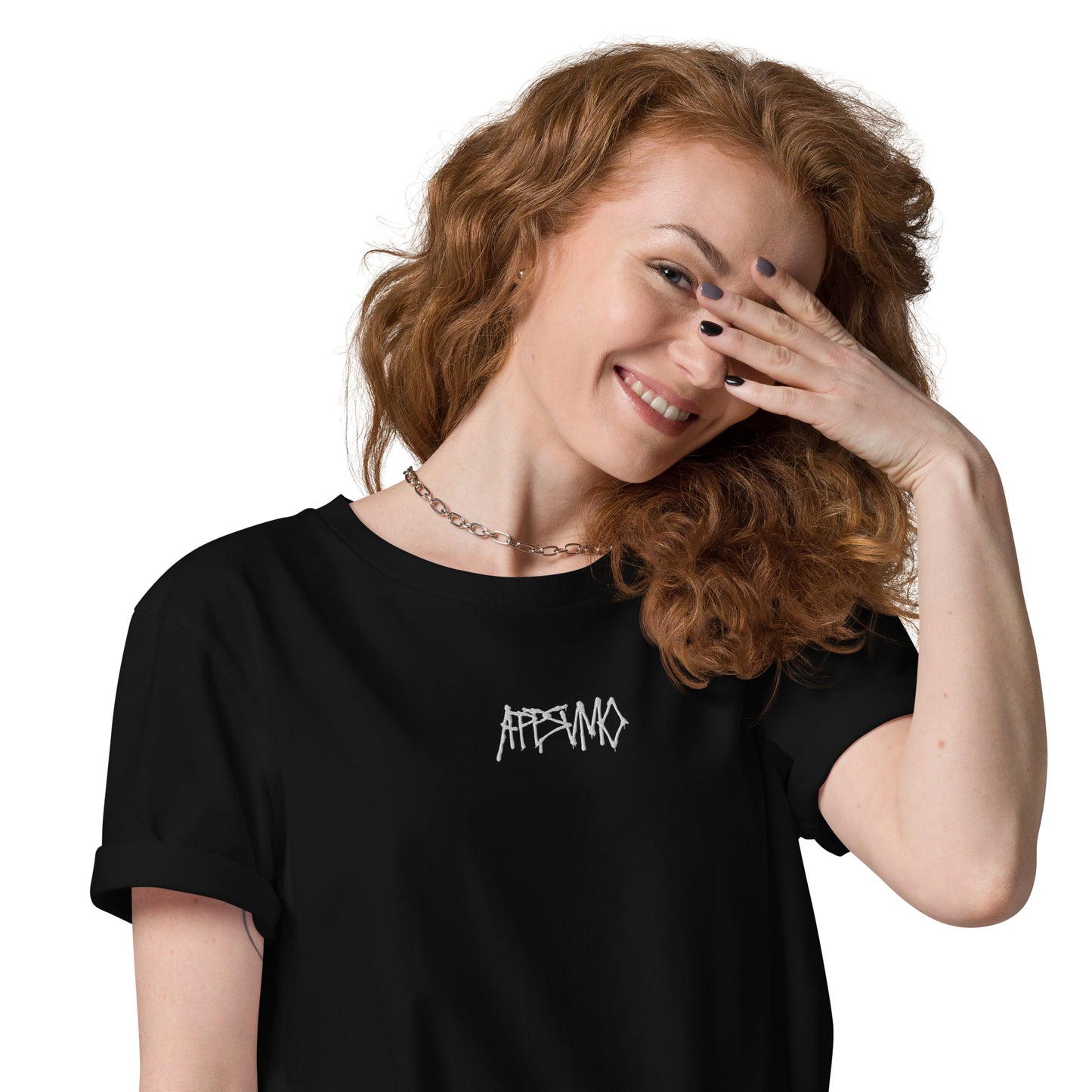 AppSumo Graffiti - Unisex t-shirt