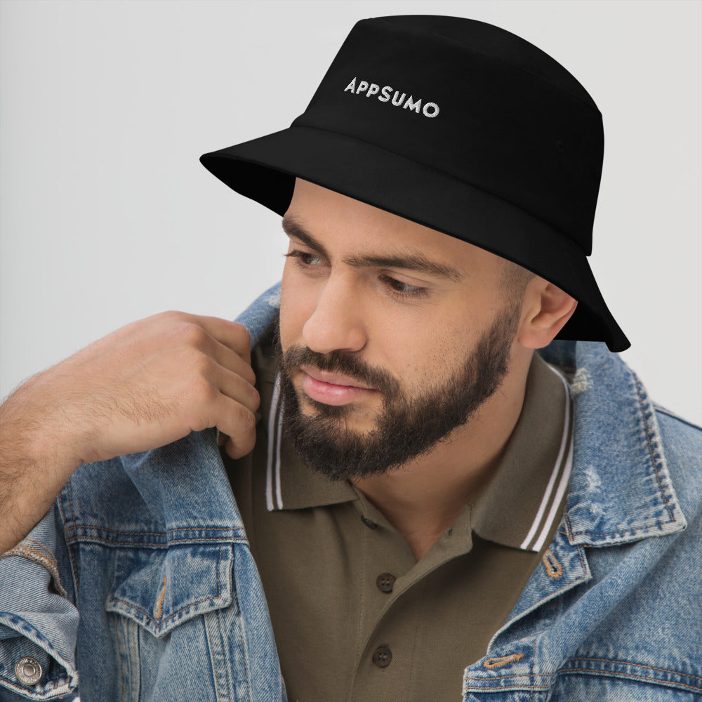 AppSumo - Bucket Hat