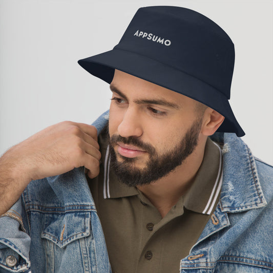 AppSumo - Bucket Hat