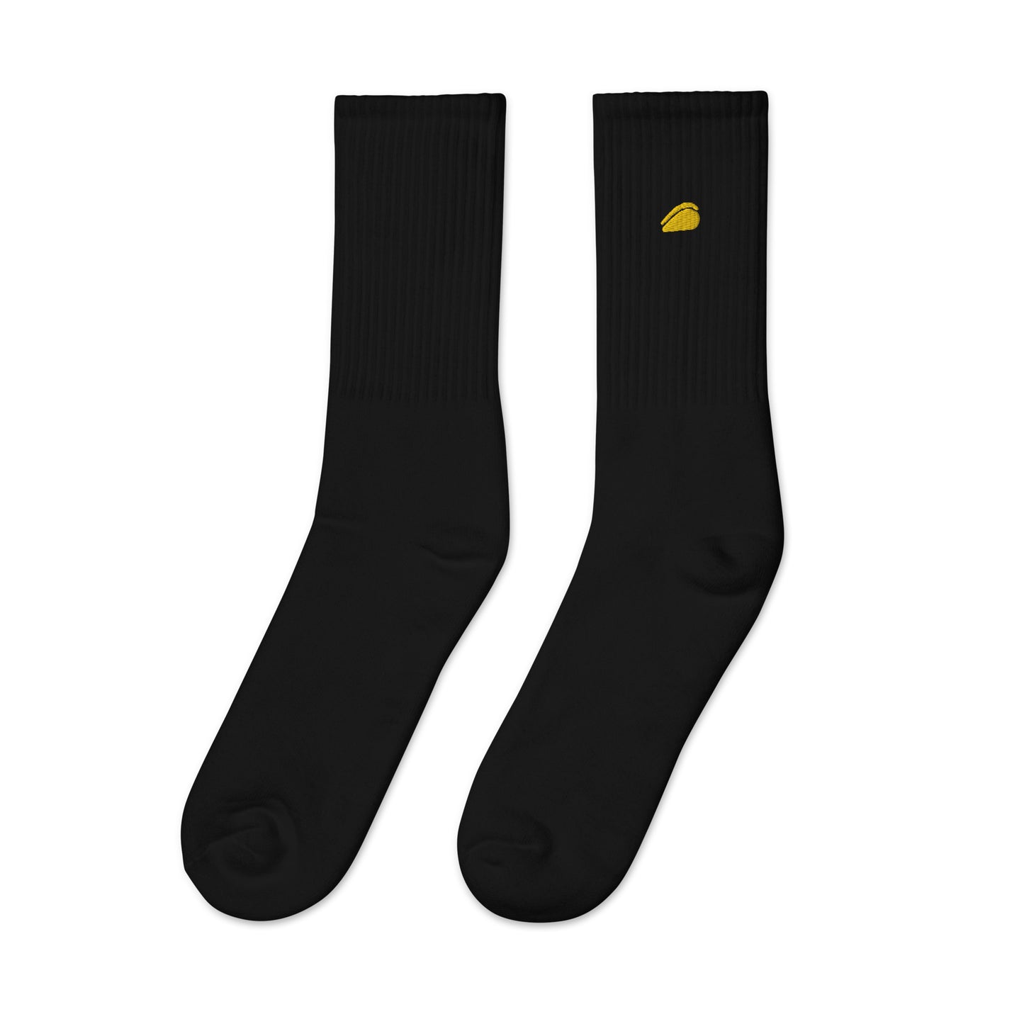 AppSumo - Embroidered socks