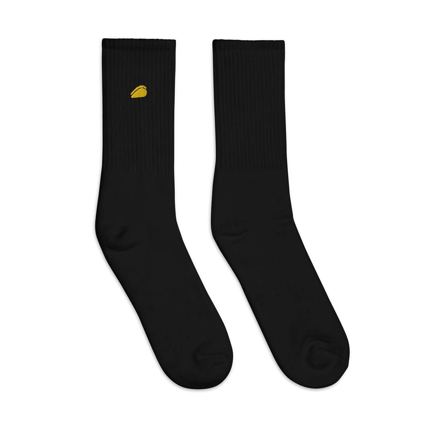 AppSumo - Embroidered socks