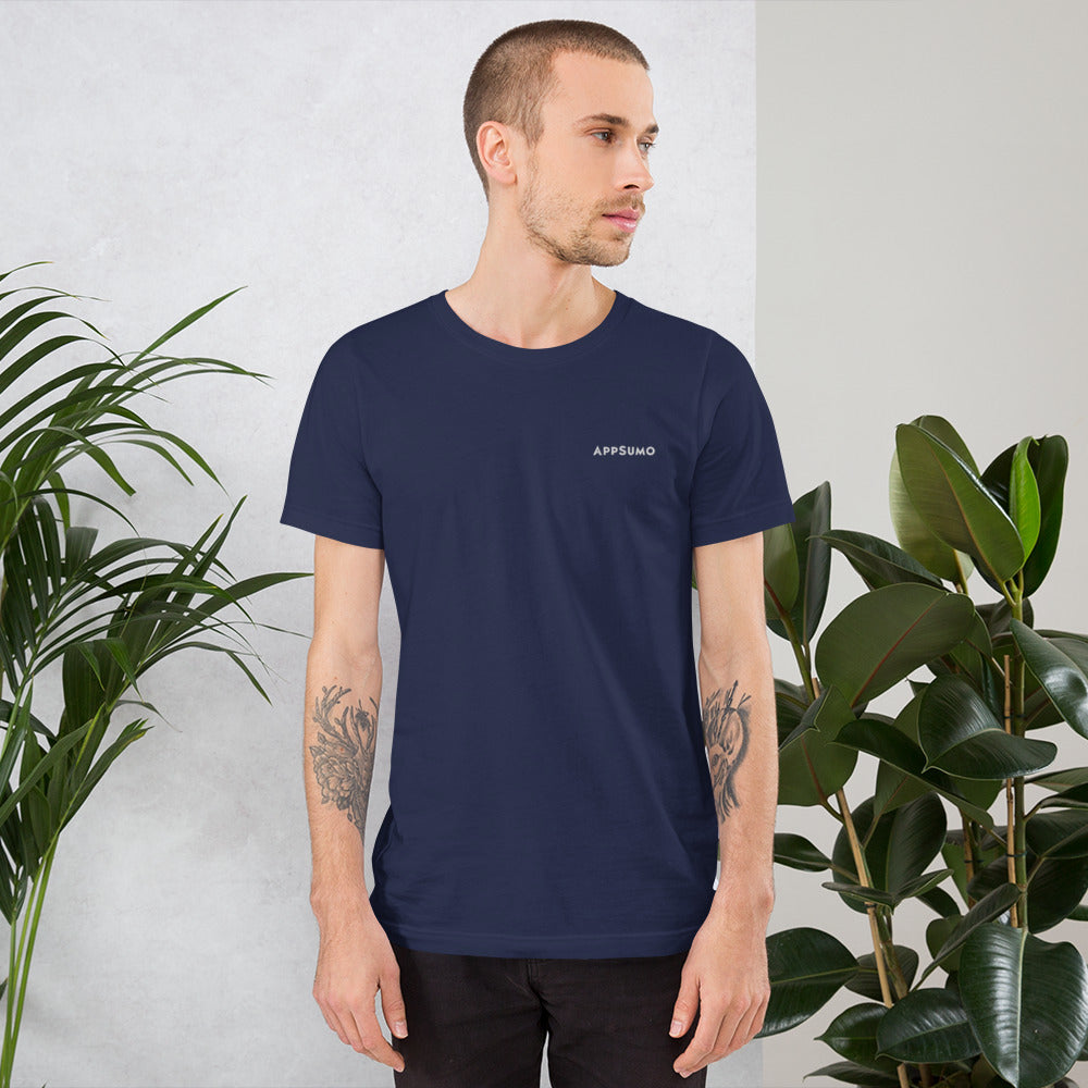 AppSumo - Short-Sleeve Unisex T-Shirt