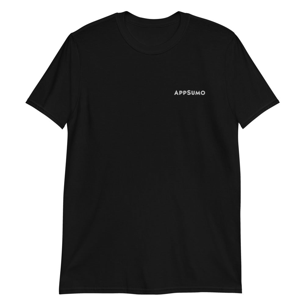 AppSumo Classic - Short-Sleeve Unisex T-Shirt