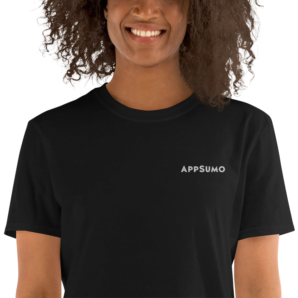 AppSumo Classic - Short-Sleeve Unisex T-Shirt