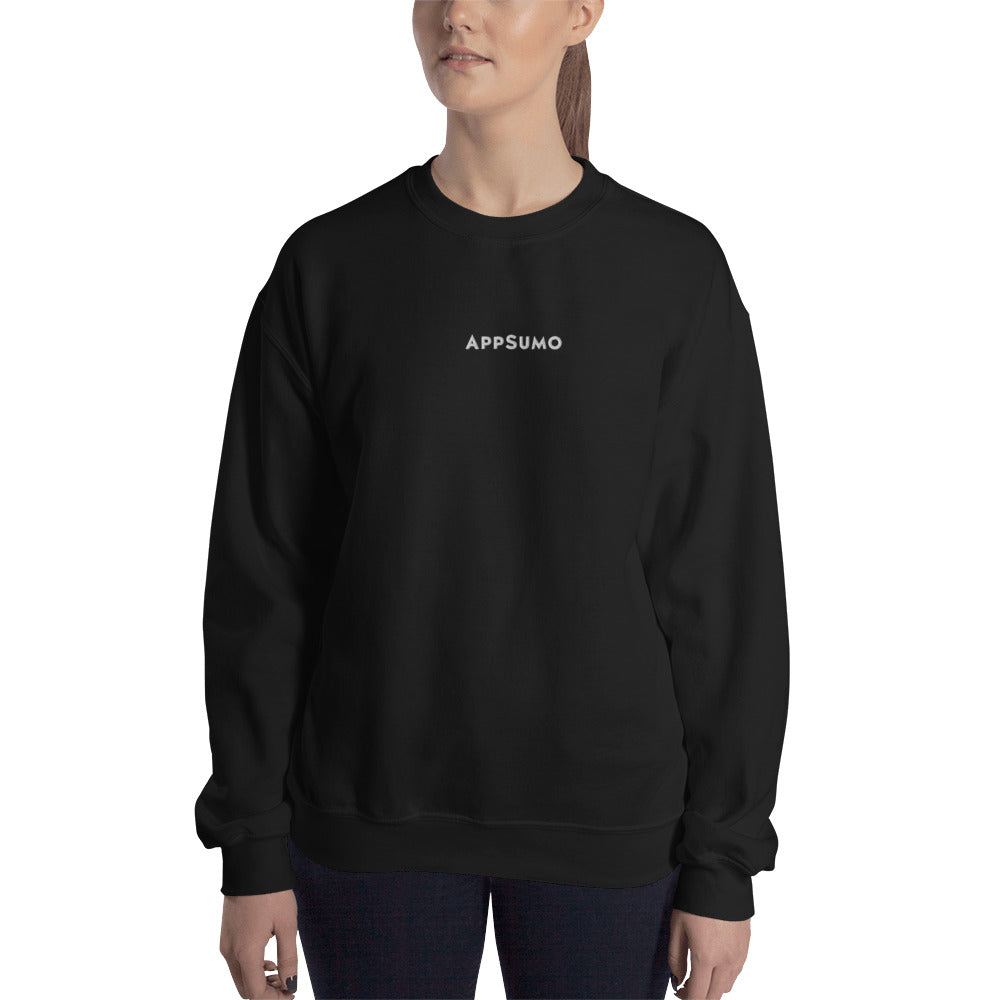 AppSumo Logo - Unisex Sweatshirt