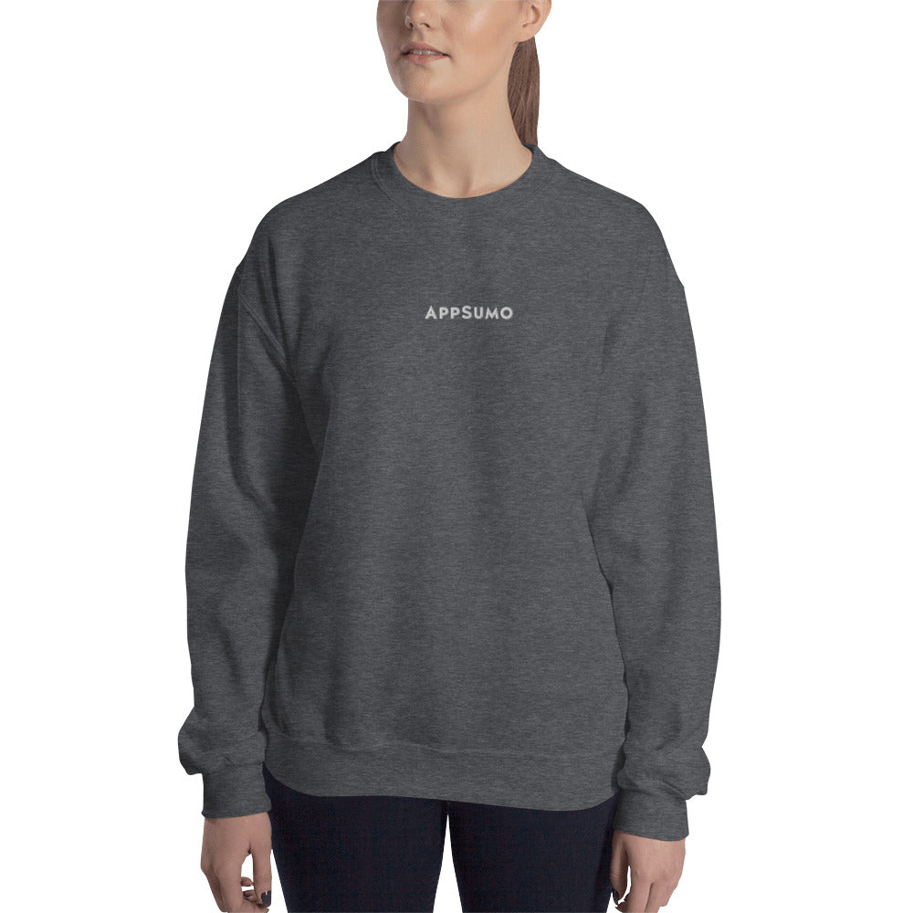 AppSumo Logo - Unisex Sweatshirt
