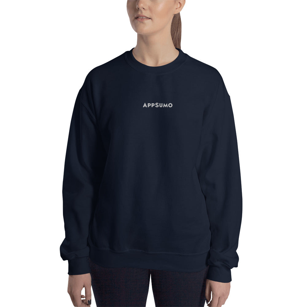 AppSumo Logo - Unisex Sweatshirt