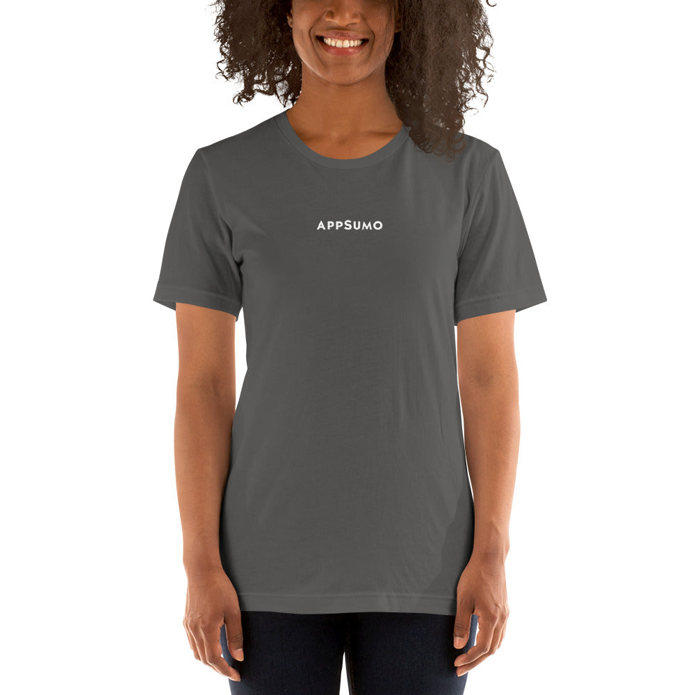 Feed Me Tacos - Short-Sleeve Unisex T-Shirt