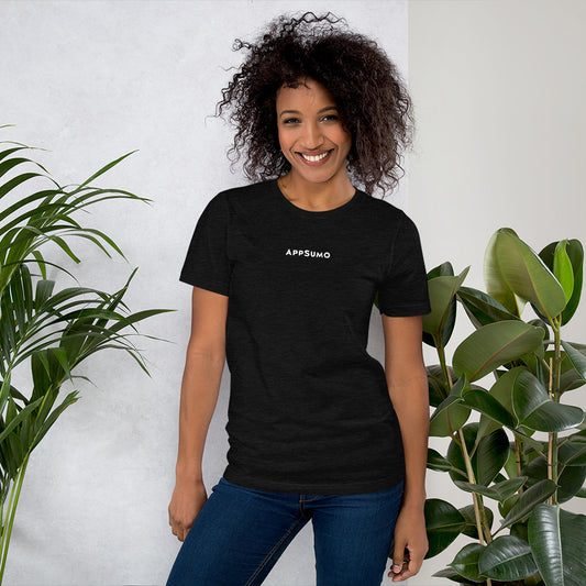 SaaSy Moody Nasty - Short-Sleeve Unisex T-Shirt