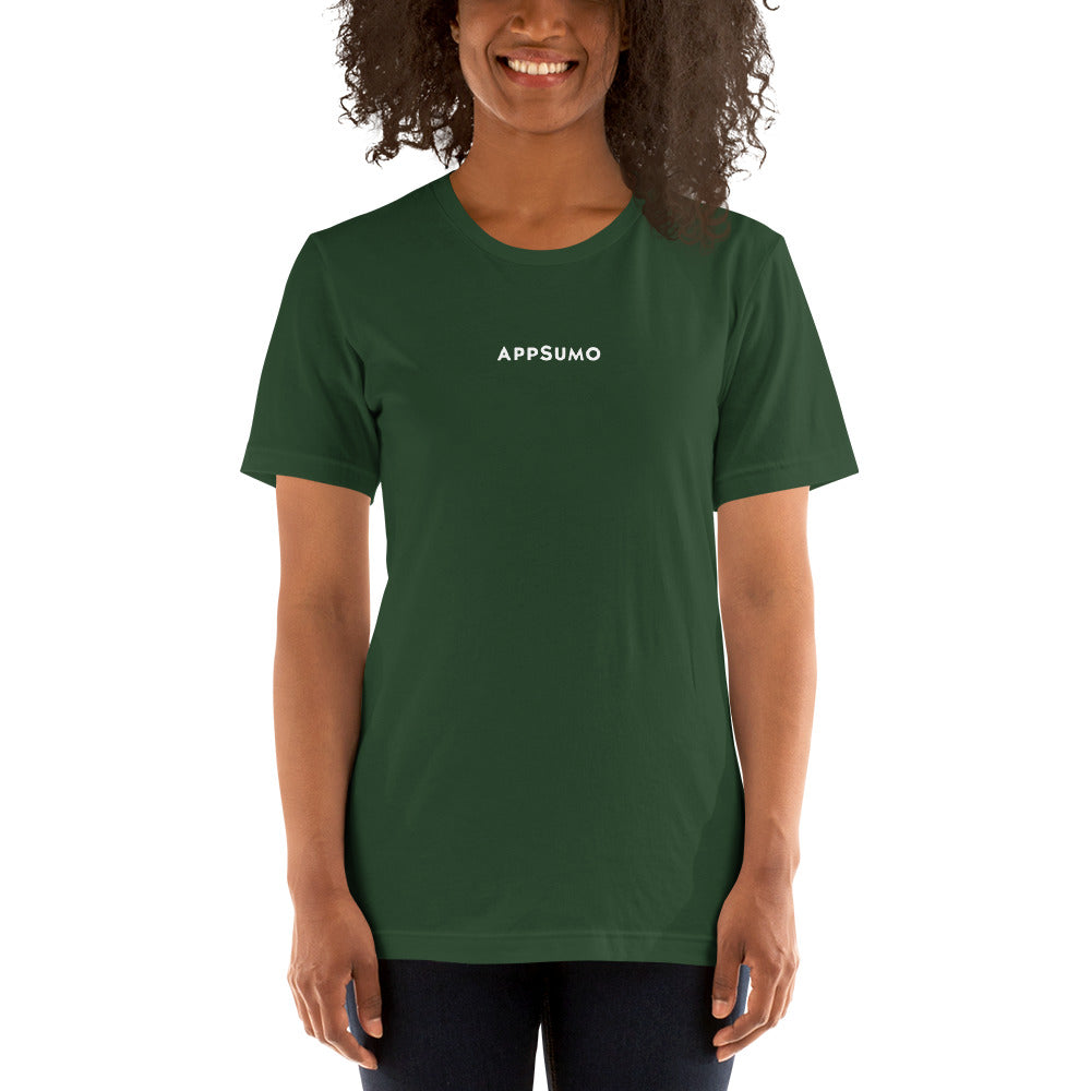 Feed Me Tacos - Short-Sleeve Unisex T-Shirt