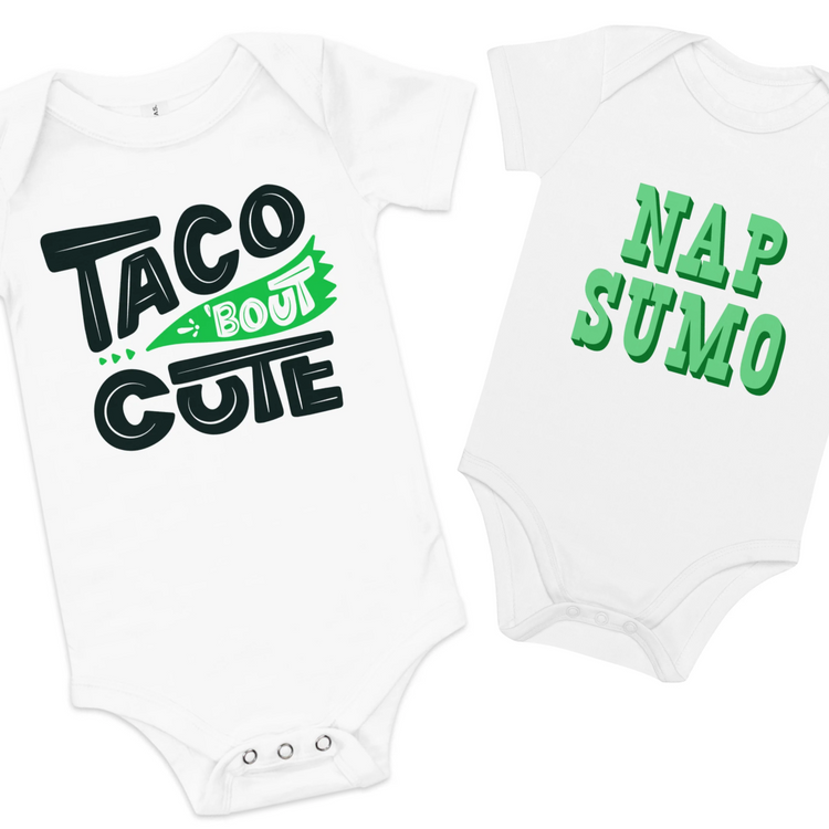 Baby Sumo