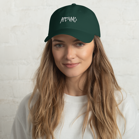 AppSumo Graffiti - Dad hat