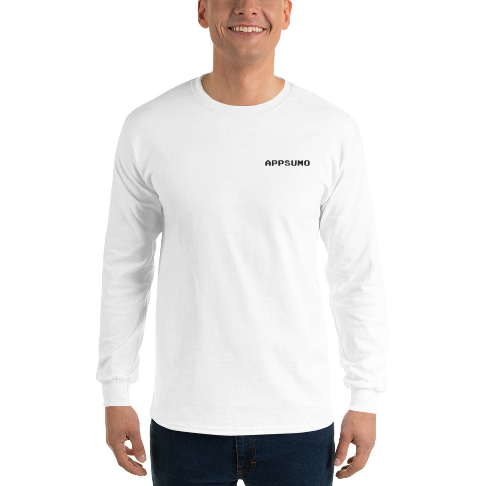 Windows 95 AppSumo - Men’s Long Sleeve Shirt