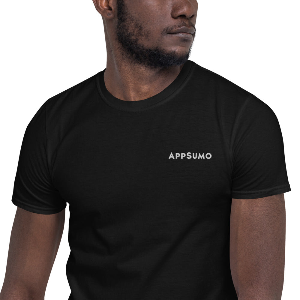 AppSumo Classic - Short-Sleeve Unisex T-Shirt