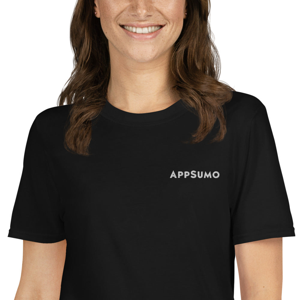AppSumo Classic - Short-Sleeve Unisex T-Shirt