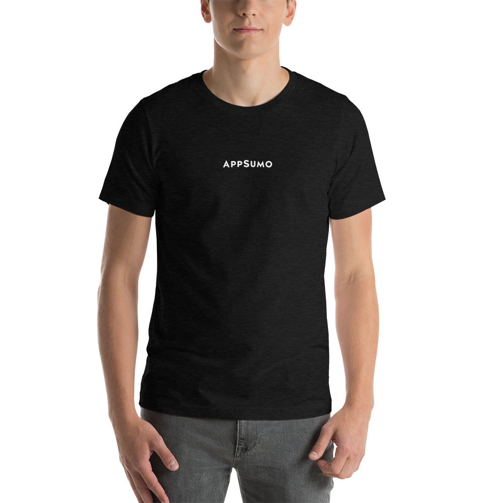 Feed Me Tacos - Short-Sleeve Unisex T-Shirt