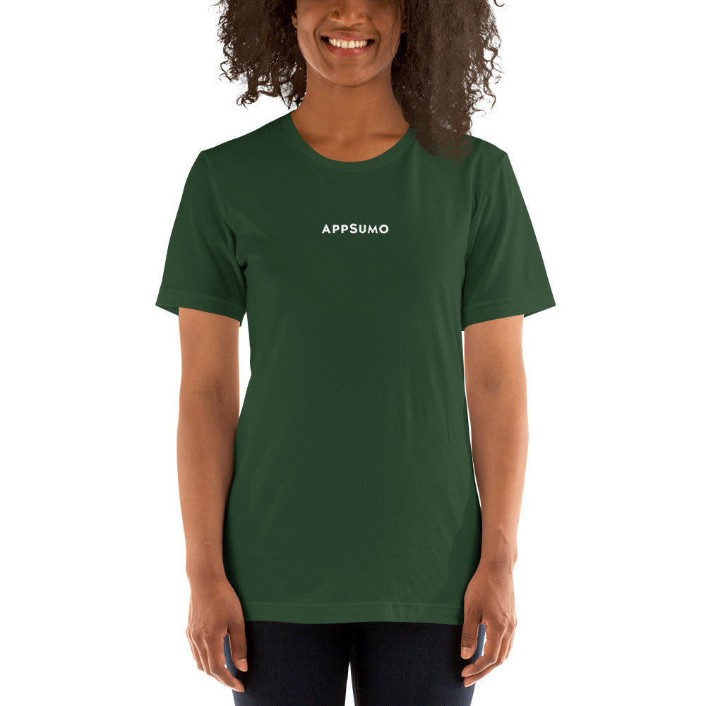 Feed Me Tacos - Short-Sleeve Unisex T-Shirt